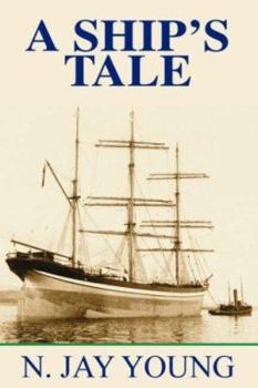Paperback A Ship's Tale Book