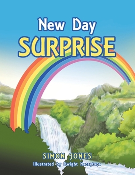 Paperback New Day Surprise Book