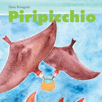 Paperback Piripicchio [Italian] Book