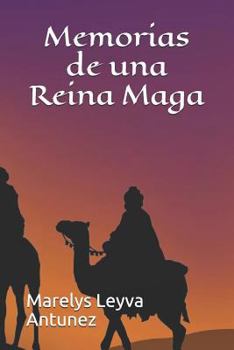 Paperback Memorias de Una Reina Maga [Spanish] Book