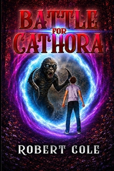 Paperback The Battle for Cathora: The Mytar Series Book