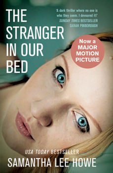 Paperback The Stranger in Our Bed Book