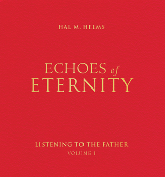Imitation Leather Echoes of Eternity, Volume 1 Book