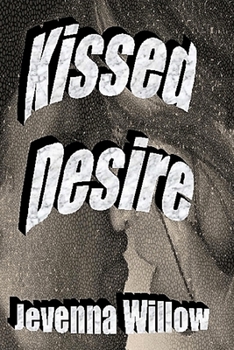 Paperback Kissed Desire Book