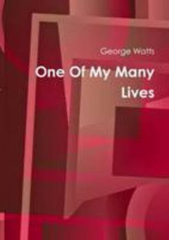 Paperback One Of My Many Lives Book
