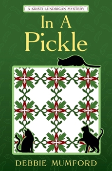 Paperback In A Pickle Book