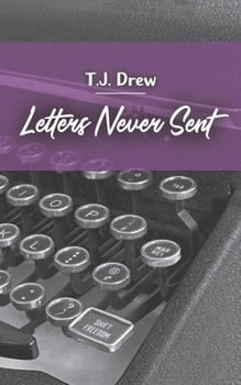 Paperback Letters Never Sent Book