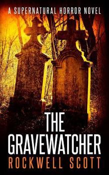 Paperback The Gravewatcher Book