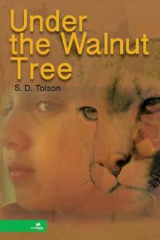 Paperback Under the Walnut Tree Book