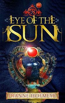 Hardcover Eye of the Sun Book