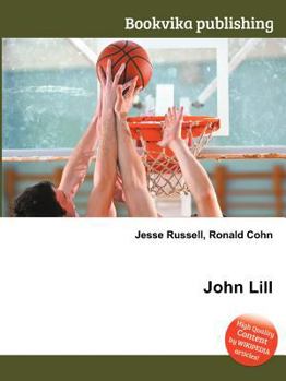 Paperback John Lill Book