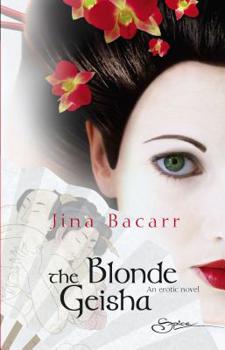 Paperback The Blonde Geisha Book