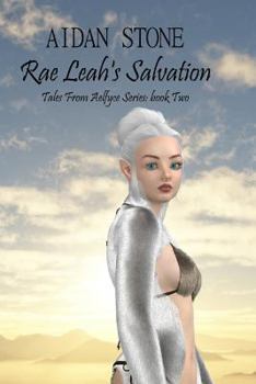 Paperback Rae Leah's Salvation Book