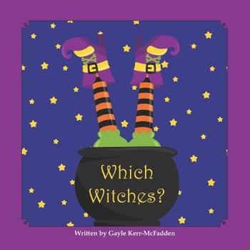 Paperback Which Witches? Book