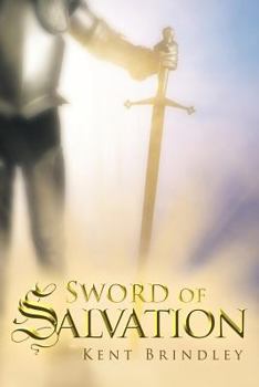 Paperback Sword of Salvation Book