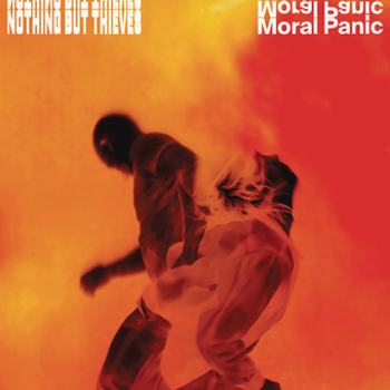 Vinyl Moral Panic Book