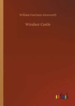 Paperback Windsor Castle Book