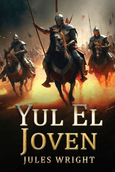 Paperback El Joven Yul [Spanish] Book