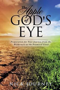 Paperback The Apple of God's Eye Book