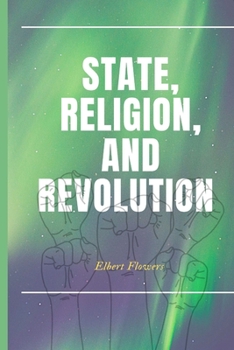 Paperback State, Religion, and Revolution Book