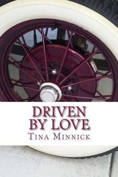 Paperback Driven By Love Book