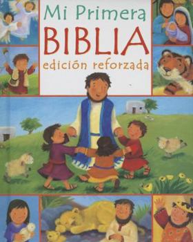 Paperback Mi primera Biblia (Spanish Edition) [Spanish] Book