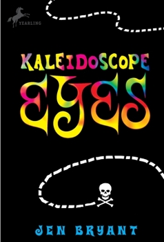 Paperback Kaleidoscope Eyes Book