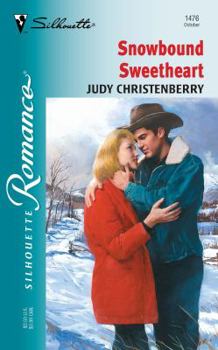 Mass Market Paperback Snowbound Sweetheart Book