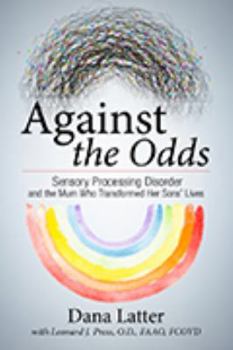 Paperback Against the Odds Book