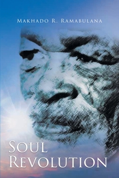 Paperback Soul Revolution Book