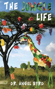 Paperback Jungle Life Book