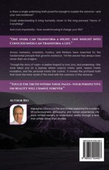Consciousness: The Theory of Everything: Science, Philosophy, and the Mystery of Consciousness
