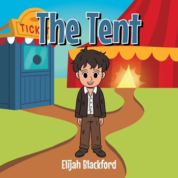 Paperback The Tent Book