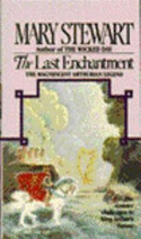 The Last Enchantment