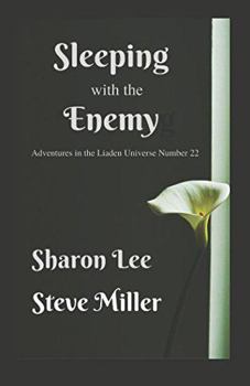 Sleeping with the Enemy - Book  of the Liaden Universe