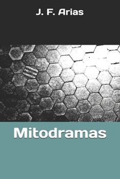 Paperback Mitodramas [Spanish] Book