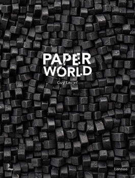 Hardcover Paperworld Book