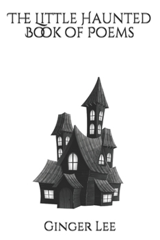 Paperback The Little Haunted Book of Poems Book