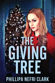 Paperback The Giving Tree [Large Print] Book