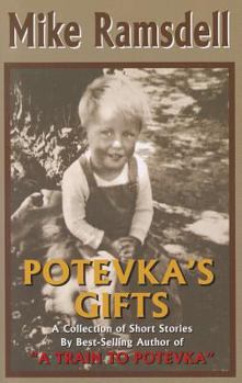 Paperback Potevka's Gifts Book