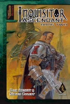 Inquisitor Ascendant (Warhammer 40,000) - Book #1 of the Inquisitor Ascendant