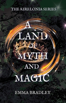 Paperback A Land of Myth and Magic Book