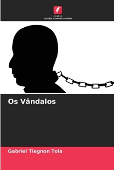 Paperback Os Vândalos [Portuguese] Book