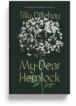 Hardcover My Dear Hemlock Book