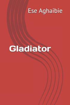 Paperback Gladiator Book