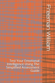 Paperback How To Quiet From The Storm Of Anger: Test Your Emotional Intelligence Using The Simplified Assessment Guide Book