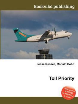 Paperback Toll Priority Book