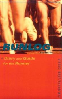 Paperback Runlog Book