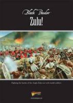 Bp: Zulu! Supplement