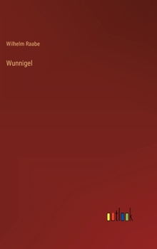 Hardcover Wunnigel [German] Book